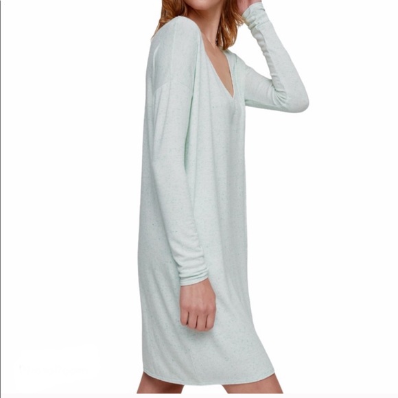 BNWT Wilfred Free Gail Dress - Picture 2 of 6